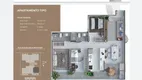 Foto 14 de Apartamento com 3 Quartos à venda, 162m² em Jardim Pérola do Atlântico, Itapoá