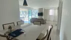 Foto 4 de Apartamento com 4 Quartos para alugar, 225m² em Guaxuma, Maceió