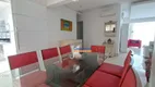 Foto 12 de Apartamento com 4 Quartos à venda, 124m² em Pitangueiras, Guarujá