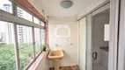 Foto 24 de Apartamento com 2 Quartos à venda, 58m² em Vila Uberabinha, São Paulo