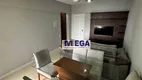 Foto 3 de Apartamento com 1 Quarto à venda, 62m² em Centro, Campinas