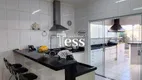 Foto 15 de Sobrado com 3 Quartos à venda, 257m² em Village Mirassol II, Mirassol