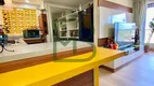 Foto 5 de Apartamento com 2 Quartos à venda, 61m² em Ponta Negra, Natal