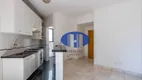 Foto 4 de Apartamento com 1 Quarto à venda, 40m² em Funcionários, Belo Horizonte