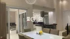 Foto 13 de Casa de Condomínio com 3 Quartos à venda, 199m² em Swiss Park, Campinas