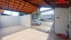 Foto 3 de Casa com 2 Quartos para alugar, 130m² em Jardim São Vito, Americana