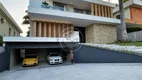 Foto 9 de Casa de Condomínio com 4 Quartos para venda ou aluguel, 736m² em Tamboré, Santana de Parnaíba