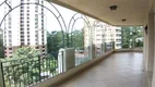 Foto 19 de Apartamento com 4 Quartos à venda, 260m² em Panamby, São Paulo