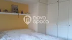 Foto 9 de Apartamento com 2 Quartos à venda, 60m² em Rio Comprido, Rio de Janeiro