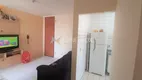 Foto 2 de Apartamento com 2 Quartos à venda, 60m² em Jardim das Bandeiras, Campinas