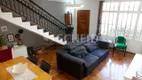 Foto 10 de Casa com 3 Quartos à venda, 140m² em Chácara Santo Antônio, São Paulo