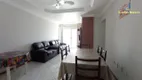 Foto 3 de Apartamento com 3 Quartos à venda, 85m² em Praia do Morro, Guarapari