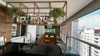 Foto 7 de Apartamento com 3 Quartos à venda, 127m² em Boqueirão, Santos