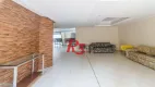 Foto 77 de Apartamento com 3 Quartos à venda, 199m² em Ponta da Praia, Santos