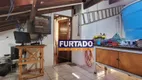Foto 34 de Sobrado com 3 Quartos à venda, 301m² em Vila Scarpelli, Santo André