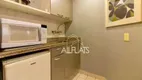 Foto 4 de Flat com 1 Quarto à venda, 32m² em Moema, São Paulo