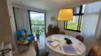 Foto 4 de Apartamento com 3 Quartos para alugar, 119m² em Barra da Tijuca, Rio de Janeiro