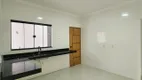 Foto 10 de Casa com 3 Quartos à venda, 105m² em Residencial Boa Vista, Senador Canedo