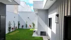 Foto 2 de Casa com 3 Quartos à venda, 159m² em Alto Umuarama, Uberlândia
