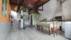 Foto 16 de Casa com 4 Quartos à venda, 179m² em Lindéia, Belo Horizonte