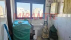 Foto 19 de Apartamento com 3 Quartos à venda, 125m² em Santana, São Paulo