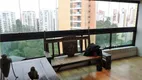Foto 8 de Apartamento com 4 Quartos para venda ou aluguel, 286m² em Morumbi, São Paulo