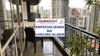 Foto 16 de Apartamento com 4 Quartos à venda, 165m² em Chácara Klabin, São Paulo