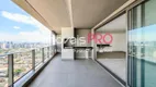 Foto 3 de Cobertura com 4 Quartos à venda, 377m² em Brooklin, São Paulo