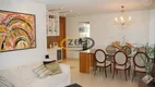 Foto 3 de Apartamento com 3 Quartos à venda, 102m² em Jardim Higienopolis, Londrina