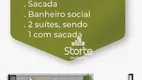 Foto 20 de Apartamento com 2 Quartos à venda, 70m² em Tibery, Uberlândia