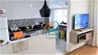 Foto 2 de Apartamento com 2 Quartos à venda, 45m² em Jardim Guilhermino, Guarulhos