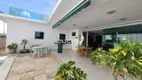 Foto 5 de Casa de Condomínio com 5 Quartos à venda, 456m² em Ponta Negra, Natal