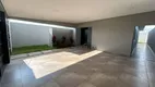 Foto 2 de Casa com 3 Quartos à venda, 170m² em Residencial Campo Belo, Jaú