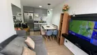 Foto 6 de Apartamento com 2 Quartos à venda, 45m² em Brás, São Paulo