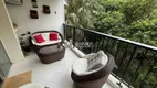 Foto 4 de Apartamento com 3 Quartos à venda, 110m² em Tijuca, Rio de Janeiro