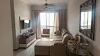 Foto 6 de Apartamento com 3 Quartos à venda, 84m² em Monte Castelo, Campo Grande