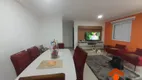 Foto 2 de Apartamento com 2 Quartos à venda, 74m² em Centro, Osasco