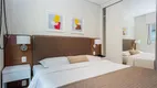 Foto 7 de Flat com 1 Quarto à venda, 44m² em Vila Olímpia, São Paulo