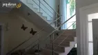 Foto 11 de Casa de Condomínio com 5 Quartos para venda ou aluguel, 300m² em Balneário Praia do Pernambuco, Guarujá