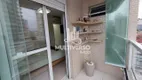 Foto 25 de Apartamento com 2 Quartos à venda, 91m² em Gonzaga, Santos