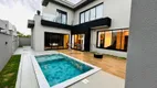 Foto 11 de Casa de Condomínio com 4 Quartos à venda, 323m² em Condominio Residencial Mont Blanc, São José dos Campos