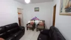 Foto 3 de Casa com 3 Quartos à venda, 135m² em Morro Do Algodao, Caraguatatuba