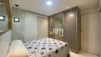 Foto 14 de Apartamento com 1 Quarto para alugar, 57m² em Itaim Bibi, São Paulo