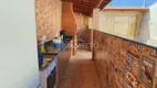 Foto 4 de Casa com 2 Quartos à venda, 148m² em Residencial Nova Água Branca II, Piracicaba