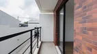 Foto 14 de Casa de Condomínio com 3 Quartos à venda, 107m² em Santa Quitéria, Curitiba