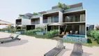 Foto 3 de Apartamento com 3 Quartos à venda, 109m² em Praia de Mamucubinha, Tamandare