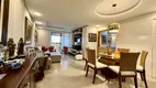 Foto 2 de Apartamento com 4 Quartos à venda, 123m² em Canto, Florianópolis