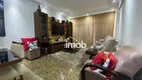 Foto 2 de Apartamento com 3 Quartos à venda, 141m² em Ponta da Praia, Santos