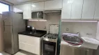 Foto 6 de Apartamento com 1 Quarto para alugar, 49m² em Ponta Do Farol, São Luís