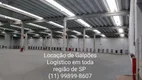 Foto 49 de Galpão/Depósito/Armazém para alugar, 560m² em Presidente Altino, Osasco